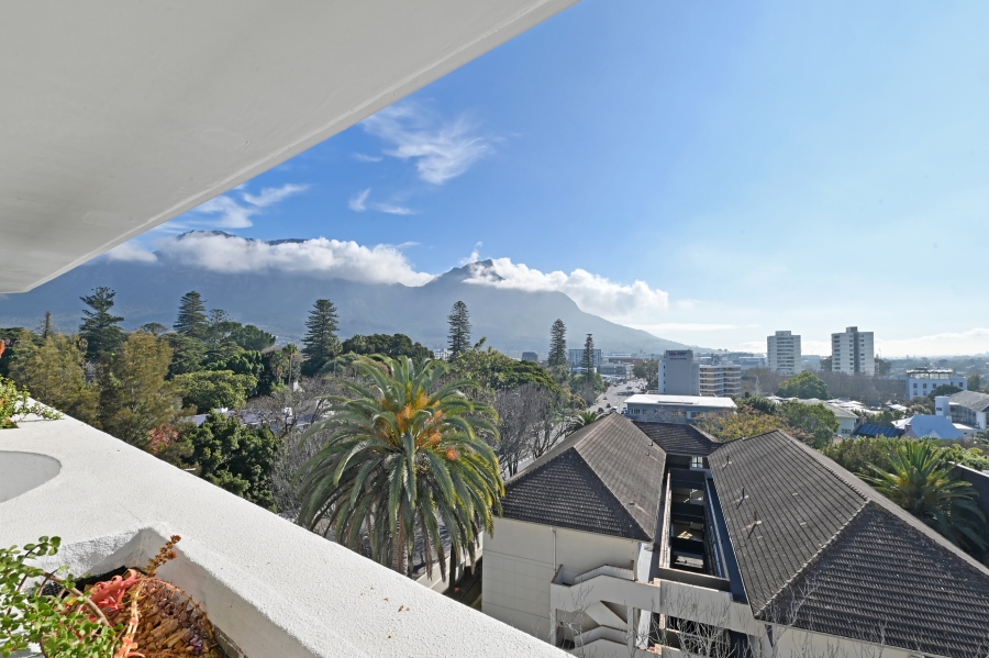 3 Bedroom Property for Sale in Claremont Upper Western Cape